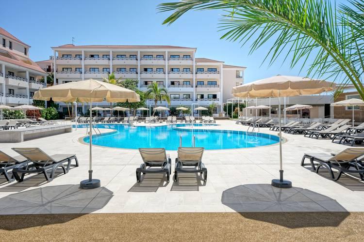 Early Booking Promotion Summer 26 Parque la Paz Hotel Playa de las Américas Early Booking Promotion Summer 26 Parque la Paz Hotel Playa de las Américas